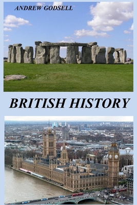 British History 1720175608 Book Cover