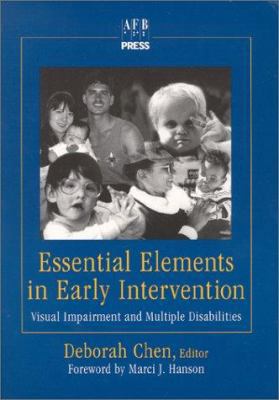 Strategies for Early Intervention: With Infants... 0891283056 Book Cover