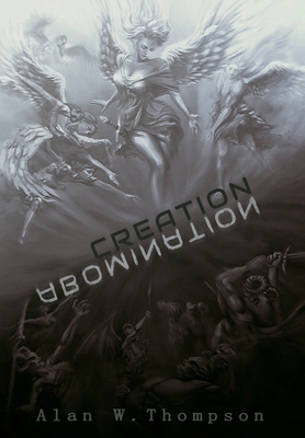 Creation Abomination 1732269122 Book Cover
