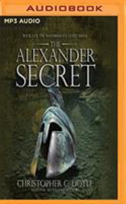 The Alexander Secret 172137633X Book Cover