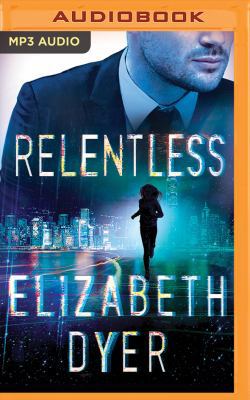 Relentless 1543682200 Book Cover