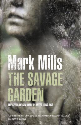 The Savage Garden 0007164750 Book Cover