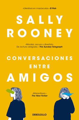 Conversaciones Entre Amigos / Conversations wit... [Spanish] 8466353615 Book Cover