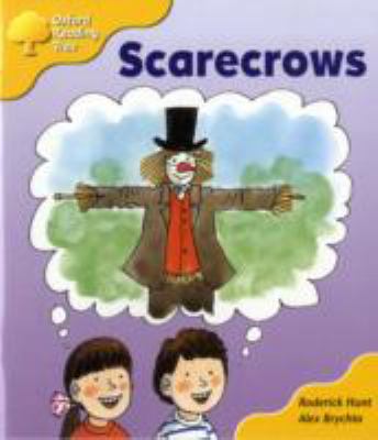 Oxford Reading Tree: Stage 5: More Storybooks B... 0198465351 Book Cover