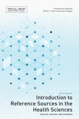 Introduction to Reference Sources in the Health... 0838911846 Book Cover