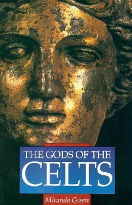 The Gods of the Celts 0750915811 Book Cover