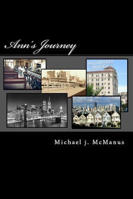 Ann's Journey 149359138X Book Cover