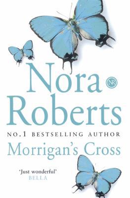Morrigan's Cross 0749936673 Book Cover