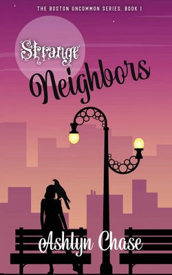 Strange Neighbors B0CXRGVX8Q Book Cover