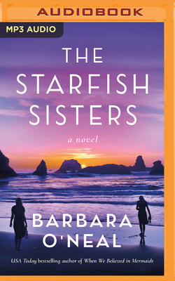The Starfish Sisters B0BN8J83H9 Book Cover
