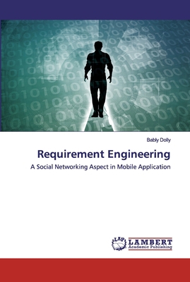 Requirement Engineering 6202530847 Book Cover