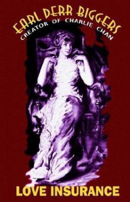 Love Insurance 1592241840 Book Cover