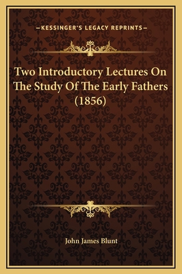 Two Introductory Lectures On The Study Of The E... 1169258247 Book Cover