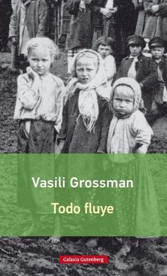 Todo Fluye [Spanish] 8419392588 Book Cover