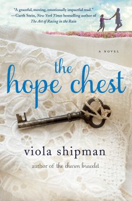 The Hope Chest 1250105072 Book Cover