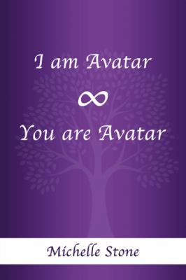 I am Avatar ∞ You are Avatar 1504384938 Book Cover