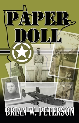 Paper Doll 1733789359 Book Cover