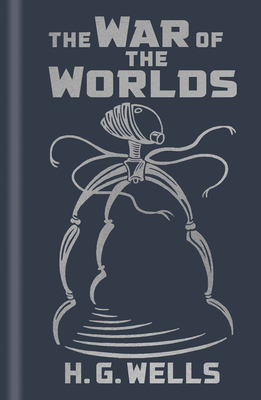 The War of the Worlds: Gilded Pocket Edition 139883646X Book Cover