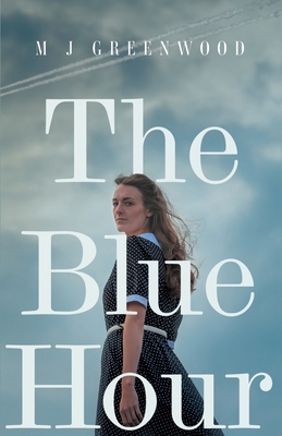 The Blue Hour 1916084583 Book Cover