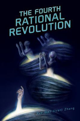 Hardcover Fourth Rational Revolution Book