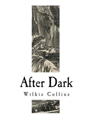 After Dark 1981382399 Book Cover