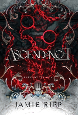 Ascendance 1733626190 Book Cover