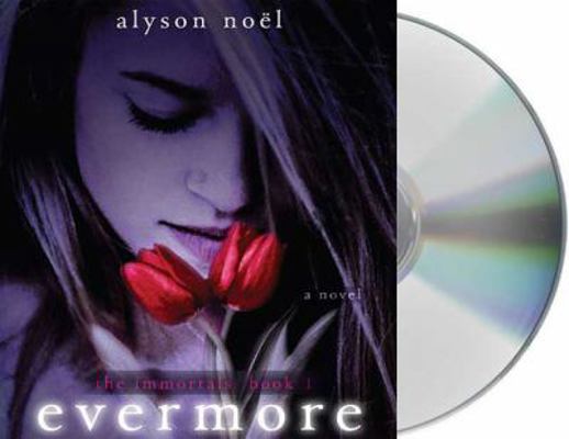 Evermore 1427208409 Book Cover
