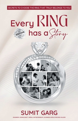 Every Ring Has a Story 9372174092 Book Cover