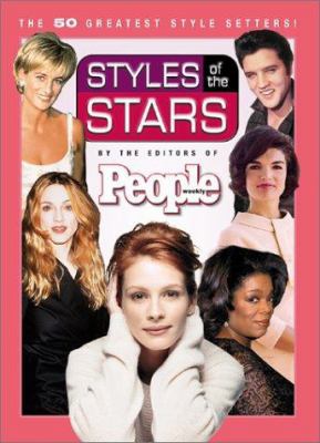 Styles of the Stars 1929049692 Book Cover