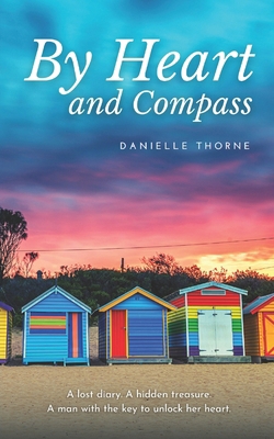By Heart and Compass: Clean & Wholesome Romance 1096476320 Book Cover