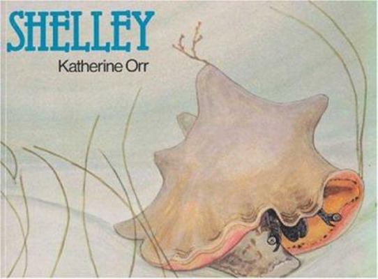 Shelley (Pocket Natural History) 0333630149 Book Cover