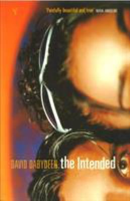 Intended 0099289164 Book Cover