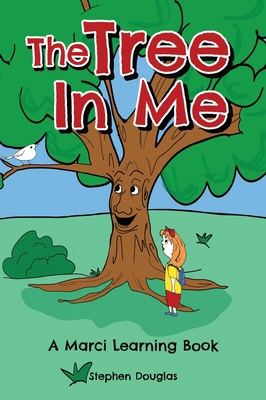 The Tree In Me 1662890052 Book Cover