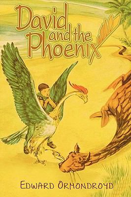 David and the Phoenix 1604442433 Book Cover