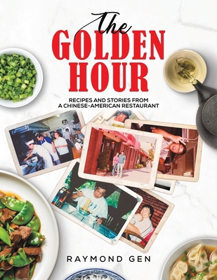 The Golden Hour B0DVZ1CS3X Book Cover