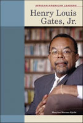 Henry Louis Gates, JR. (Aal) 0791076873 Book Cover