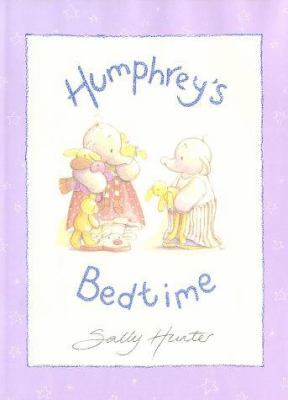 Humphrey's Bedtime 0805069038 Book Cover