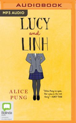 Lucy and Linh 1489099573 Book Cover