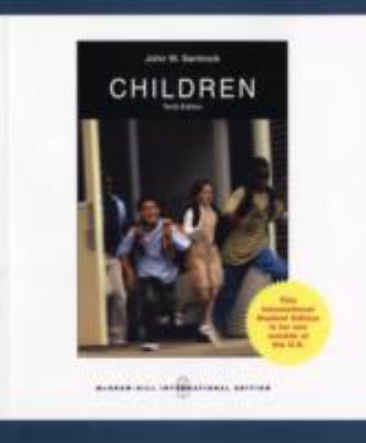 Children 0071283439 Book Cover