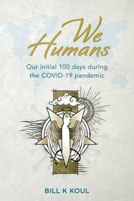 We Humans 1922409502 Book Cover