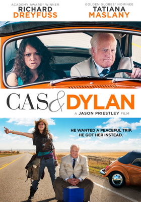 Cas & Dylan B00UVCHX9I Book Cover