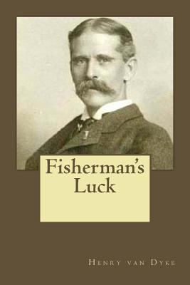 Fisherman's Luck 1545598126 Book Cover