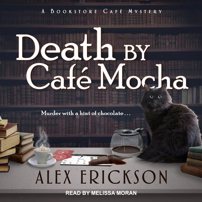 Death by Cafe Mocha 1541435702 Book Cover