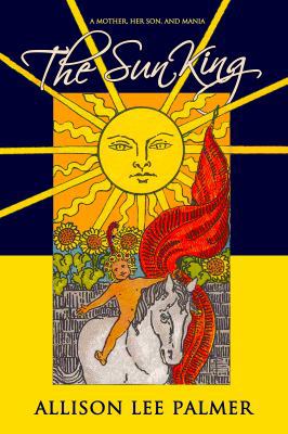 The Sun King 0615722903 Book Cover