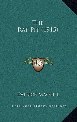 The Rat Pit (1915) 1165215071 Book Cover