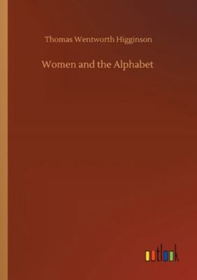 Women and the Alphabet 3752307331 Book Cover