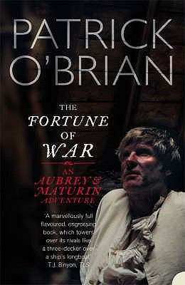The Fortune of War 0007255888 Book Cover