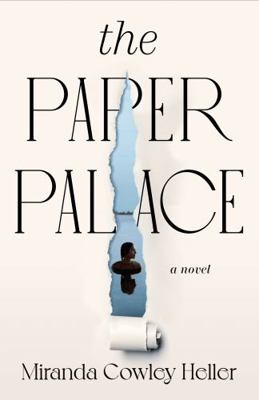 The Paper Palace 0241470722 Book Cover