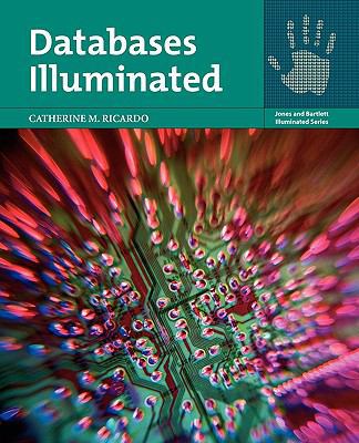 Databases Illuminated 0763782556 Book Cover