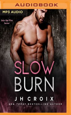 Slow Burn 1721359028 Book Cover